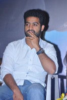 NTR New Look in Badshah